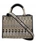 FURLA（フルラ）の古着「OPPORTUNITY MINI TOTE」｜ベージュ