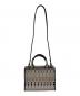 FURLA (フルラ) OPPORTUNITY MINI TOTE ベージュ：11000円