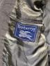 中古・古着 Burberry's (バーバリー) テーラードジャケット オリーブ サイズ:不明：12000円