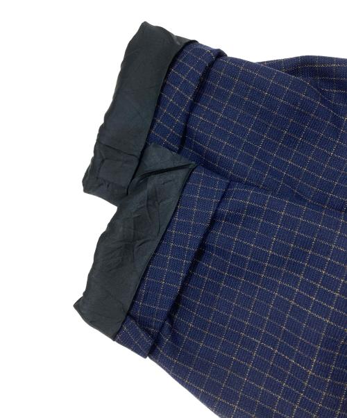 Burberry's（バーバリーズ）Burberry's (バーバリーズ) 3B テーラードジャケット ネイビー サイズ:44Rの古着・服飾アイテム