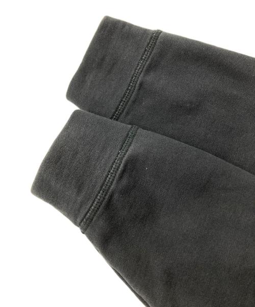 GANNI（ガニー）GANNI (ガニー) Isoli Cropped Oversized Hoodie ネイビー サイズ:不明の古着・服飾アイテム