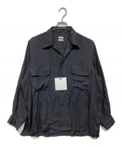 中古・古着通販】WTAPS (ダブルタップス) LRRP / VEST / COPO. WEATHER