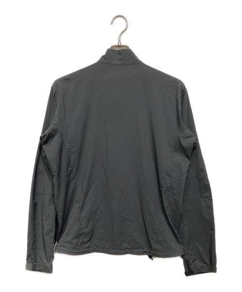 ARC'TERYX（アークテリクス）ARC'TERYX (アークテリクス) スコーミッシュ ジャケット グレー サイズ:XSの古着・服飾アイテム