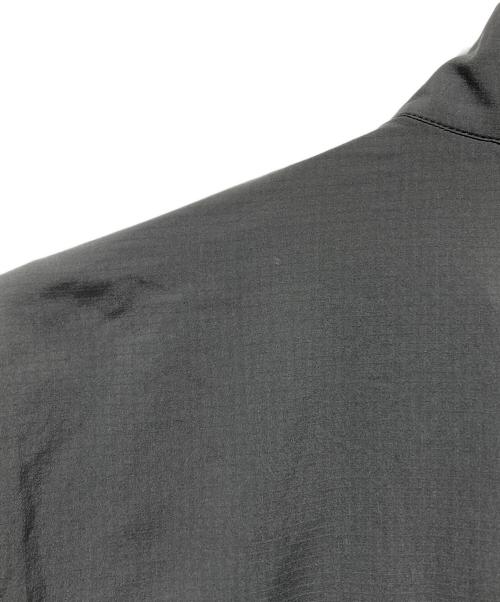 ARC'TERYX（アークテリクス）ARC'TERYX (アークテリクス) スコーミッシュ ジャケット グレー サイズ:XSの古着・服飾アイテム