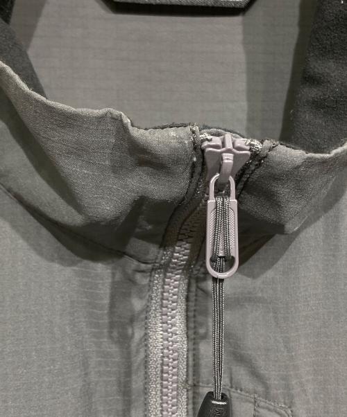ARC'TERYX（アークテリクス）ARC'TERYX (アークテリクス) スコーミッシュ ジャケット グレー サイズ:XSの古着・服飾アイテム