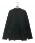 BALENCIAGA (バレンシアガ) メッシュオーバーサイズカットソー ブラック サイズ:XS：20000円