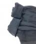 中古・古着 Graphpaper (グラフペーパー) SIDOGRAS Twill Viscose Oversized Sleeping Shirt ネイビー サイズ:1：15000円