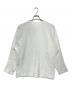A-POC ABLE ISSEY MIYAKE (エイポック エイブル イッセイ ミヤケ) TYPE-A BASICS カットソー ホワイト サイズ:-：20000円