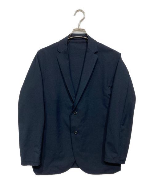 teatora（テアトラ）teatora (テアトラ) WALLET JKT SoloScape ネイビー サイズ:2の古着・服飾アイテム