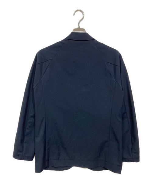 teatora（テアトラ）teatora (テアトラ) WALLET JKT SoloScape ネイビー サイズ:2の古着・服飾アイテム