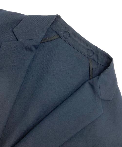 teatora（テアトラ）teatora (テアトラ) WALLET JKT SoloScape ネイビー サイズ:2の古着・服飾アイテム