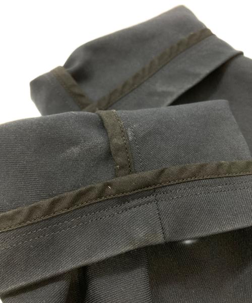 teatora（テアトラ）teatora (テアトラ) WALLET JKT SoloScape ネイビー サイズ:2の古着・服飾アイテム