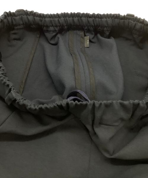 teatora（テアトラ）teatora (テアトラ) Wallet Pants OFFICE SS ネイビー サイズ:2の古着・服飾アイテム