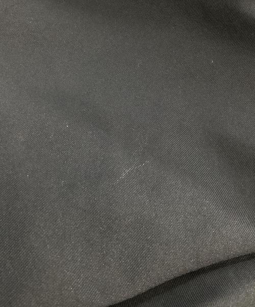 teatora（テアトラ）teatora (テアトラ) Wallet Pants OFFICE SS ネイビー サイズ:2の古着・服飾アイテム