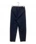 teatora (テアトラ) Wallet Pants OFFICE SS ネイビー サイズ:2：12000円