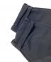 中古・古着 teatora (テアトラ) Wallet Pants OFFICE SS ネイビー サイズ:2：12000円