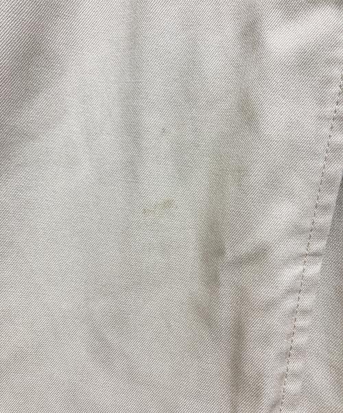 Aquascutum（アクアスキュータム）Aquascutum (アクアスキュータム) ライナー付トレンチコート ベージュ サイズ:記載なしの古着・服飾アイテム