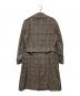 Aquascutum (アクアスキュータム) トレンチコート グレー サイズ:40：9000円
