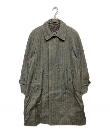 中古・古着通販】Burberry's (バーバリーズ) ヘリンボーンツイード