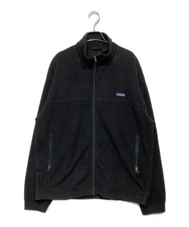 中古・古着通販】Patagonia (パタゴニア) シンチラジャケット ブラック