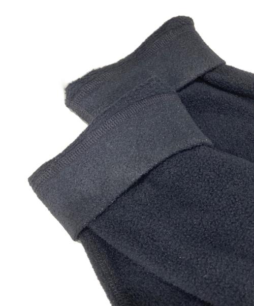 Patagonia（パタゴニア）Patagonia (パタゴニア) シンチラジャケット ブラック サイズ:XLの古着・服飾アイテム
