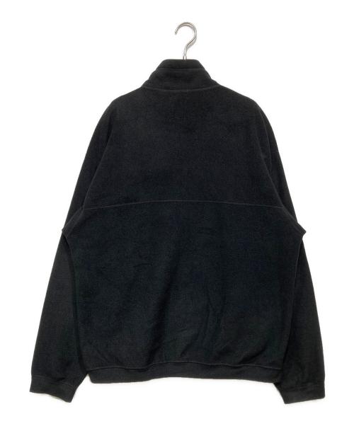 Patagonia（パタゴニア）Patagonia (パタゴニア) シンチラジャケット ブラック サイズ:XLの古着・服飾アイテム
