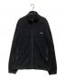 Patagonia（パタゴニア）の古着「シンチラジャケット」｜ブラック