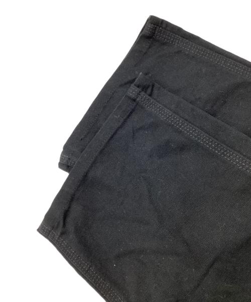 CarHartt（カーハート）CarHartt (カーハート) ペインターパンツ ブラック サイズ:29の古着・服飾アイテム