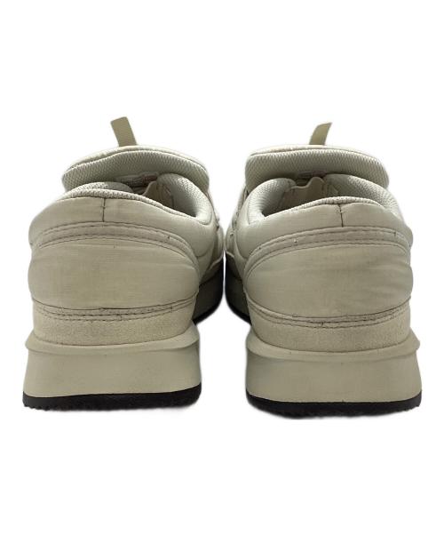 THE NORTH FACE（ザ ノース フェイス）THE NORTH FACE (ザ ノース フェイス) ヌプシローファー 黄緑 サイズ:24の古着・服飾アイテム
