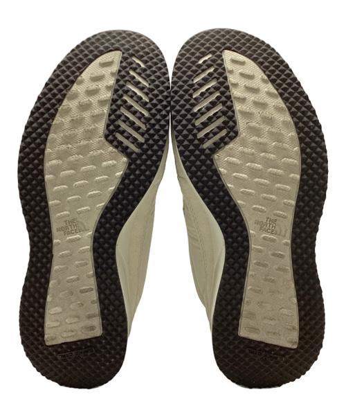 THE NORTH FACE（ザ ノース フェイス）THE NORTH FACE (ザ ノース フェイス) ヌプシローファー 黄緑 サイズ:24の古着・服飾アイテム