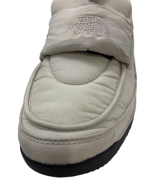 THE NORTH FACE（ザ ノース フェイス）THE NORTH FACE (ザ ノース フェイス) ヌプシローファー 黄緑 サイズ:24の古着・服飾アイテム