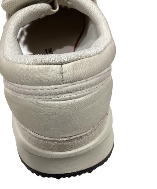 THE NORTH FACE（ザ ノース フェイス）THE NORTH FACE (ザ ノース フェイス) ヌプシローファー 黄緑 サイズ:24の古着・服飾アイテム