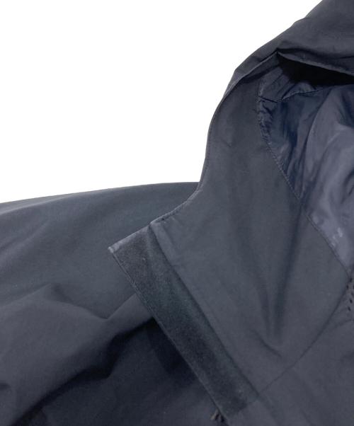 MAMMUT（マムート）MAMMUT (マムート) All Weather JKT ブラック サイズ:Mの古着・服飾アイテム