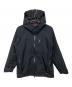 MAMMUT（マムート）の古着「All Weather JKT」｜ブラック
