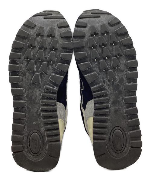 NEW BALANCE（ニューバランス）NEW BALANCE (ニューバランス) 574 スニーカー ネイビー サイズ:US8の古着・服飾アイテム