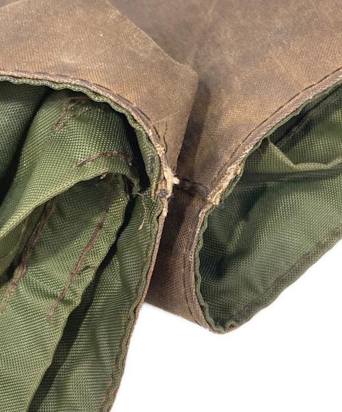 Barbour（バブアー）Barbour (バブアー) MOORLAND オイルドジャケット ブラウン サイズ:42の古着・服飾アイテム