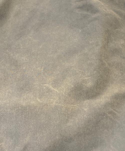 Barbour（バブアー）Barbour (バブアー) MOORLAND オイルドジャケット ブラウン サイズ:42の古着・服飾アイテム