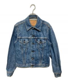 中古・古着通販】LEVI'S (リーバイス) 復刻71507XXデニムジャケット