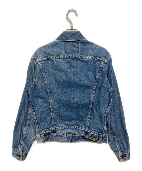 LEVI'S（リーバイス）LEVI'S (リーバイス) 復刻3rdデニムジャケット インディゴ サイズ:36の古着・服飾アイテム