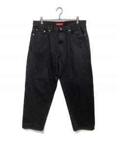 中古・古着通販】SUPREME (シュプリーム) Rigid Slim Jean インディゴ