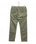 RRL (ダブルアールエル) Military Officer’s Field Chinoパンツ グリーン サイズ:30：10000円