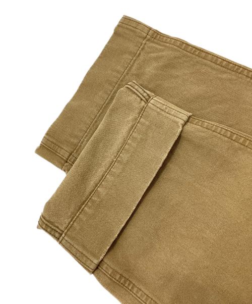 RRL（ダブルアールエル）RRL (ダブルアールエル) オフィサーズフィールドチノパンツ ベージュ サイズ:29の古着・服飾アイテム