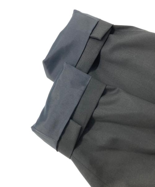 MACKINTOSH（マッキントッシュ）MACKINTOSH (マッキントッシュ) ウールストレッチツイル4Bジャケット グレー サイズ:42の古着・服飾アイテム