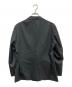 MACKINTOSH (マッキントッシュ) ウールストレッチツイル4Bジャケット グレー サイズ:42：14000円