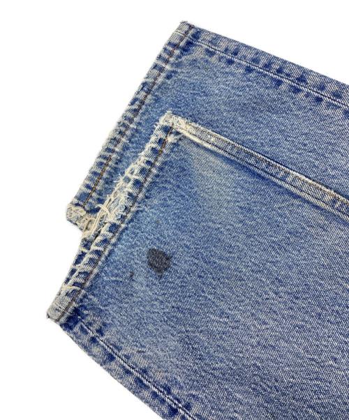LEVI'S（リーバイス）LEVI'S (リーバイス) デニムパンツ インディゴ サイズ:W33の古着・服飾アイテム