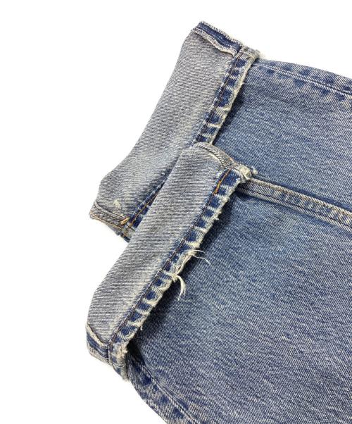 LEVI'S（リーバイス）LEVI'S (リーバイス) デニムパンツ インディゴ サイズ:W33の古着・服飾アイテム