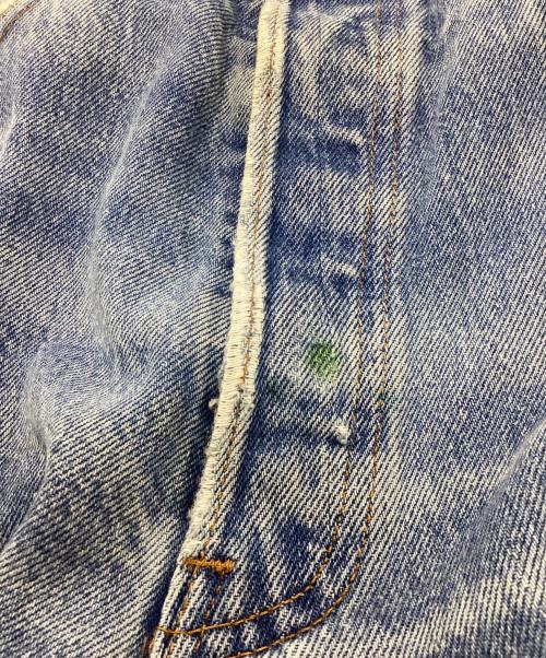 LEVI'S（リーバイス）LEVI'S (リーバイス) デニムパンツ インディゴ サイズ:W33の古着・服飾アイテム