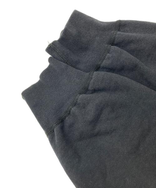 SUPREME（シュプリーム）SUPREME (シュプリーム) Cross Box Logo Hooded Sweatshirt ブラック サイズ:Mの古着・服飾アイテム