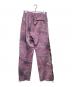 OFFWHITE (オフホワイト) SPOT TRACKPANT パープル サイズ:M：8000円