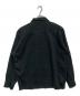 stussy (ステューシー) マルチポケットワークジャケット ブラック サイズ:Ｍ：20000円